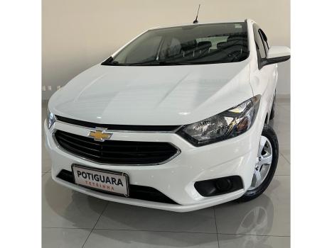 CHEVROLET Prisma , Foto 2