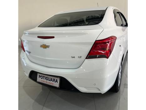 CHEVROLET Prisma , Foto 12