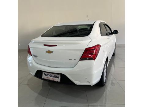 CHEVROLET Prisma , Foto 13