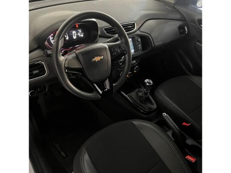 CHEVROLET Prisma , Foto 4
