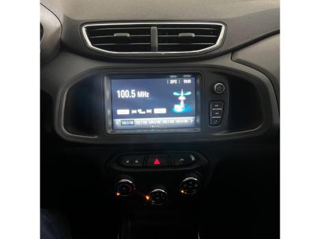 CHEVROLET Prisma , Foto 6
