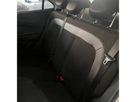 CHEVROLET Prisma , Foto 9