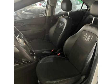 CHEVROLET Prisma , Foto 8