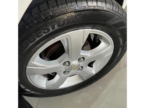 CHEVROLET Prisma , Foto 11