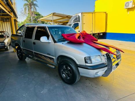 CHEVROLET S10 2.2 DE LUXE CABINE DUPLA, Foto 3