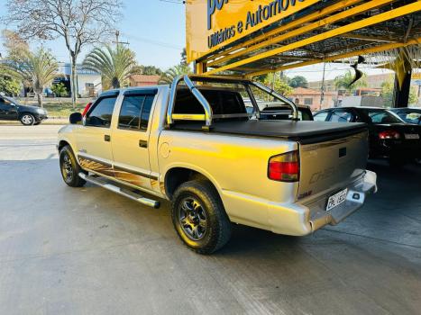 CHEVROLET S10 2.2 DE LUXE CABINE DUPLA, Foto 5