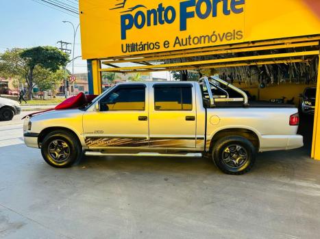 CHEVROLET S10 2.2 DE LUXE CABINE DUPLA, Foto 6