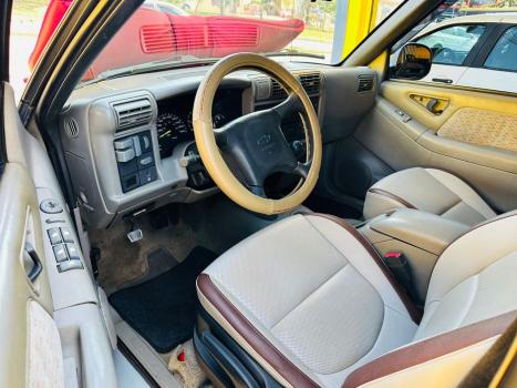 CHEVROLET S10 2.2 DE LUXE CABINE DUPLA, Foto 7