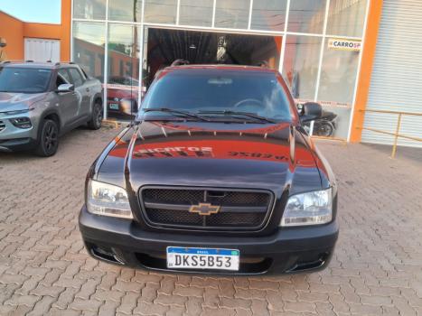 CHEVROLET S10 2.4 ADVANTAGE CABINE DUPLA, Foto 2