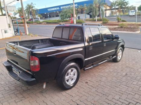 CHEVROLET S10 2.4 ADVANTAGE CABINE DUPLA, Foto 5