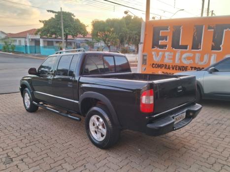 CHEVROLET S10 2.4 ADVANTAGE CABINE DUPLA, Foto 7