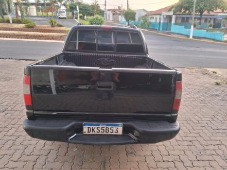 CHEVROLET S10 2.4 ADVANTAGE CABINE DUPLA, Foto 6