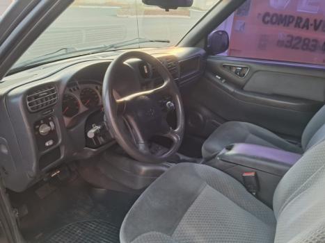 CHEVROLET S10 2.4 ADVANTAGE CABINE DUPLA, Foto 8