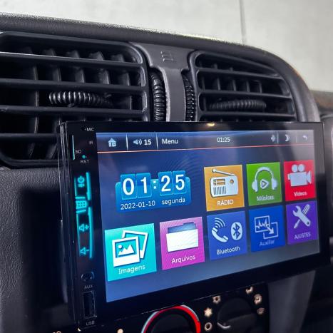 CHEVROLET S10 2.4 ADVANTAGE CABINE DUPLA, Foto 10