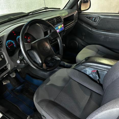 CHEVROLET S10 2.4 ADVANTAGE CABINE DUPLA, Foto 11