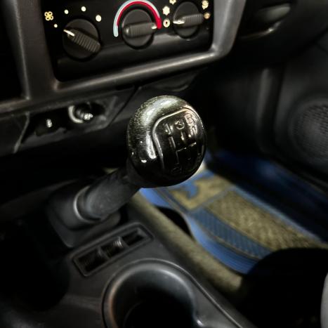CHEVROLET S10 2.4 ADVANTAGE CABINE DUPLA, Foto 12