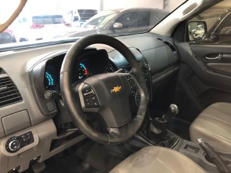 CHEVROLET S10 2.4 FLEX LTZ CABINE DUPLA, Foto 5