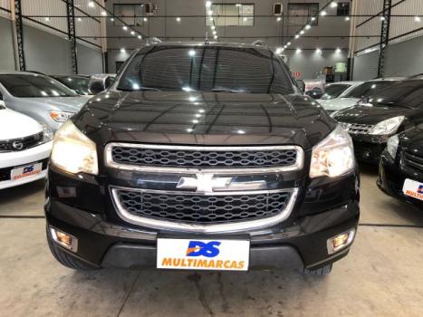 CHEVROLET S10 2.4 FLEX LTZ CABINE DUPLA, Foto 10