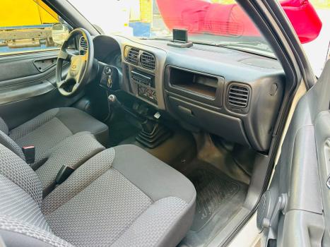 CHEVROLET S10 2.4 FLEX ADVANTAGE CABINE SIMPLES, Foto 8