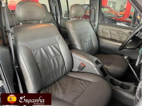 CHEVROLET S10 2.4 FLEX ADVANTAGE CABINE DUPLA, Foto 4