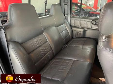 CHEVROLET S10 2.4 FLEX ADVANTAGE CABINE DUPLA, Foto 6