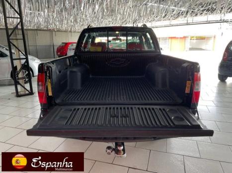 CHEVROLET S10 2.4 FLEX ADVANTAGE CABINE DUPLA, Foto 7