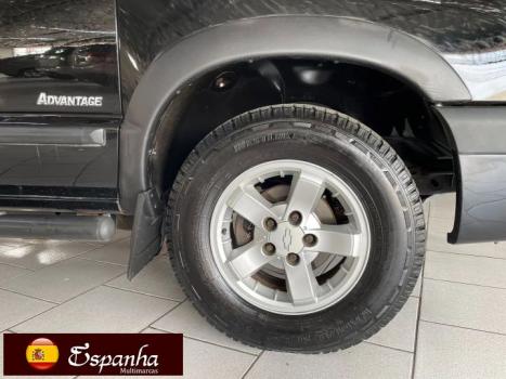 CHEVROLET S10 2.4 FLEX ADVANTAGE CABINE DUPLA, Foto 9