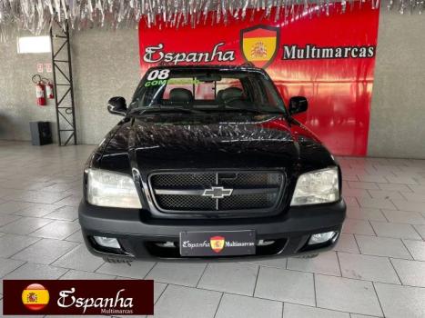 CHEVROLET S10 2.4 FLEX ADVANTAGE CABINE DUPLA, Foto 10