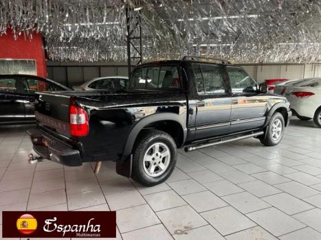 CHEVROLET S10 2.4 FLEX ADVANTAGE CABINE DUPLA, Foto 12