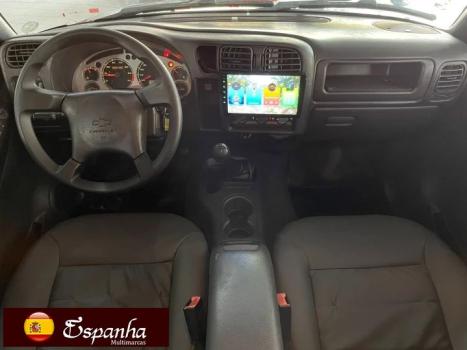 CHEVROLET S10 2.4 FLEX ADVANTAGE CABINE DUPLA, Foto 15