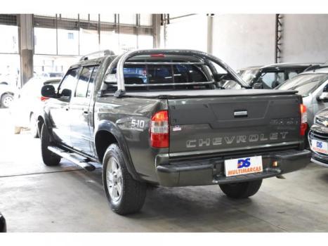 CHEVROLET S10 2.4 FLEX ADVANTAGE CABINE DUPLA, Foto 2