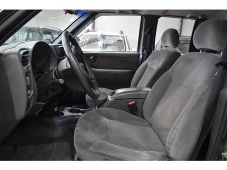 CHEVROLET S10 2.4 FLEX ADVANTAGE CABINE DUPLA, Foto 4