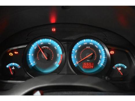 CHEVROLET S10 2.4 FLEX ADVANTAGE CABINE DUPLA, Foto 5