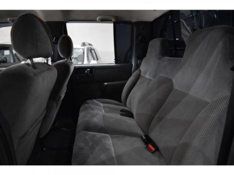 CHEVROLET S10 2.4 FLEX ADVANTAGE CABINE DUPLA, Foto 6