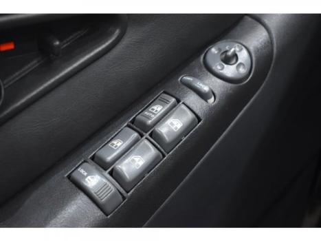 CHEVROLET S10 2.4 FLEX ADVANTAGE CABINE DUPLA, Foto 9