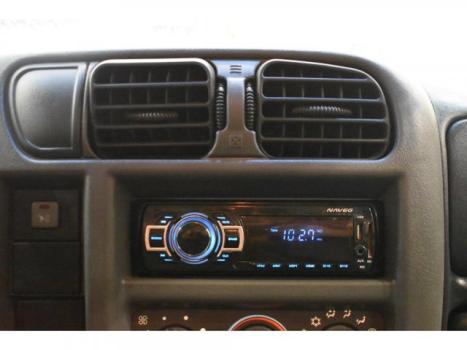 CHEVROLET S10 2.4 FLEX ADVANTAGE CABINE DUPLA, Foto 10