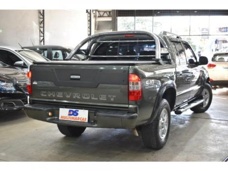 CHEVROLET S10 2.4 FLEX ADVANTAGE CABINE DUPLA, Foto 14