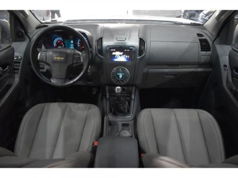 CHEVROLET S10 2.4 FLEX LTZ CABINE DUPLA, Foto 3
