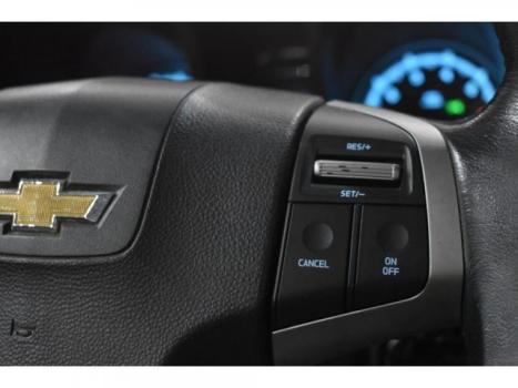 CHEVROLET S10 2.4 FLEX LTZ CABINE DUPLA, Foto 6