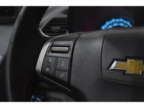 CHEVROLET S10 2.4 FLEX LTZ CABINE DUPLA, Foto 10