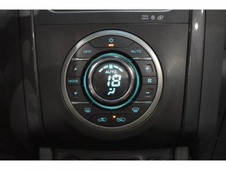 CHEVROLET S10 2.4 FLEX LTZ CABINE DUPLA, Foto 11