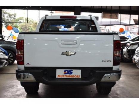 CHEVROLET S10 2.4 FLEX LTZ CABINE DUPLA, Foto 13