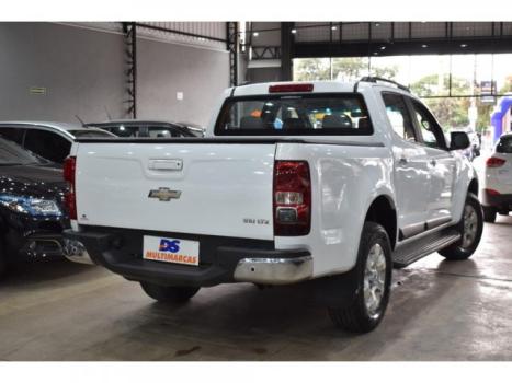 CHEVROLET S10 2.4 FLEX LTZ CABINE DUPLA, Foto 14
