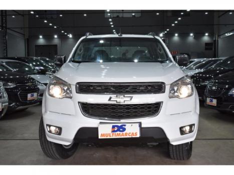 CHEVROLET S10 2.4 FLEX LTZ CABINE DUPLA, Foto 15