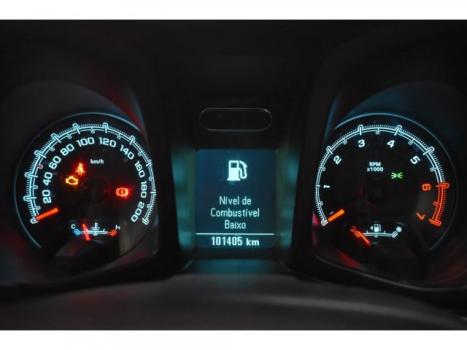 CHEVROLET S10 2.4 FLEX LTZ CABINE DUPLA, Foto 16