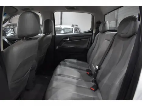 CHEVROLET S10 2.4 FLEX LTZ CABINE DUPLA, Foto 17