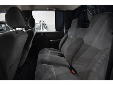CHEVROLET S10 2.4 FLEX ADVANTAGE CABINE DUPLA, Foto 6