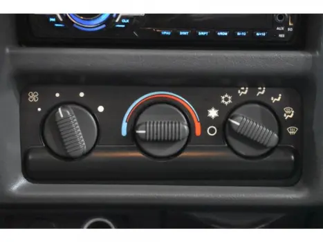 CHEVROLET S10 2.4 FLEX ADVANTAGE CABINE DUPLA, Foto 8