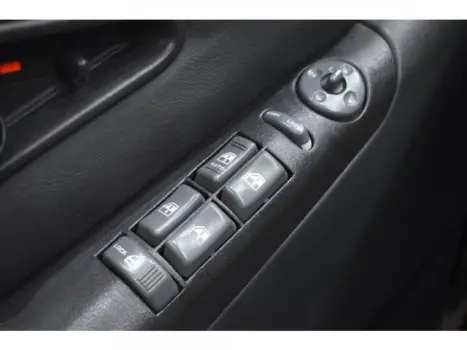 CHEVROLET S10 2.4 FLEX ADVANTAGE CABINE DUPLA, Foto 9