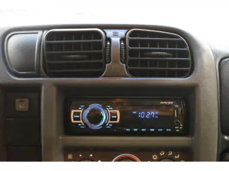 CHEVROLET S10 2.4 FLEX ADVANTAGE CABINE DUPLA, Foto 10